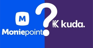 Moniepoint And Kuda: Which Is Better?