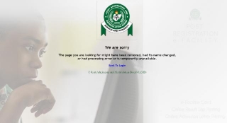 JAMB Warns Against Fraudulent UTME Result Slips Amid Website Glitch