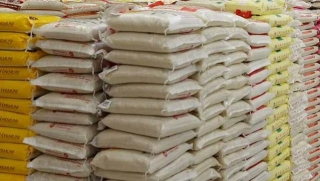 BREAKING: Prices Of Rice, Sugar, Flour, Noodles, Other Foodstuffs Drop
