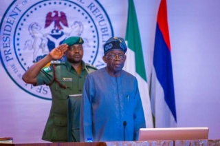 BREAKING: President Tinubu Proposes New Minimum Wage For Nigerian Workers, Details Emerge