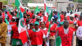 New Minimum Wage: NLC Proposes Punishment For Defaulting Governors