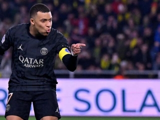 Mbappe And PSG In Crucial Fight To Secure Champions League Qualification