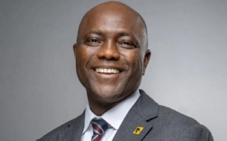 BREAKING: First Bank Appoints Olusegun Alebiosu As Acting Managing Director
