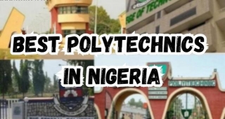 10 Best Polytechnics In Nigeria 2024