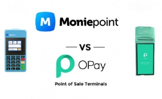 Moniepoint And Opay: Which Is Better?