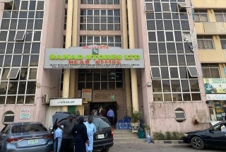 NAFDAC Raids Sahad Stores And H-Medix In Abuja, Confiscates N50m Worth Fake Cosmetics, Drugs