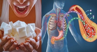 Dangerous Effects Of Sugar: How Sugar Kills Your Immune System, Causes Heart Diseases, Stroke, Cancer