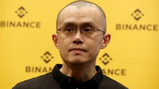 Binance Founder, Changpeng Zhao, Makes History In US Prison