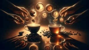 Tea Or Coffee: టీ లేదా కాఫీ ఈ రెండింటిలో ఆరోగ్యానికి ఏది మంచిది..?