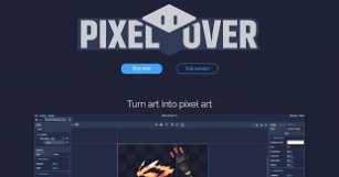PixelOver 0.15.0.3 Crack + Keygen Free Download [2024-Updated]