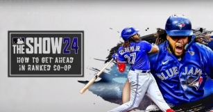 MLB The Show 24: How To Get Ahead In Ranked Co-Op