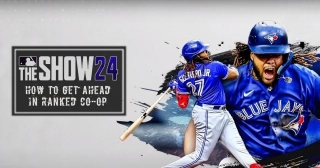 MLB The Show 24: How To Get Ahead In Ranked Co-Op