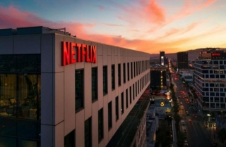 Web Technologies Powering Netflix