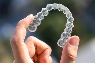 Unveiling Your Perfect Smile With Invisalign In Las Vegas