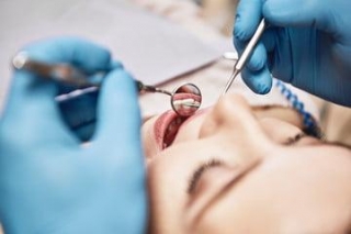 Dental Implants Las Vegas With Boca Dental And Braces