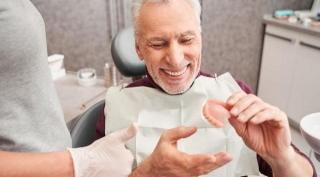 Navigating Orthodontic Treatment And Dentures In Las Vegas