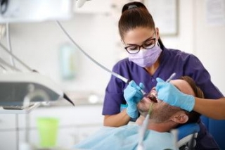 Implant Dentist Las Vegas In Boca Dental And Braces