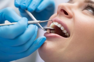 Regain Chewing Power With Implant Dentist Las Vegas