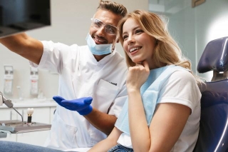 Dentists In Las Vegas: Boca Dental And Braces Guide