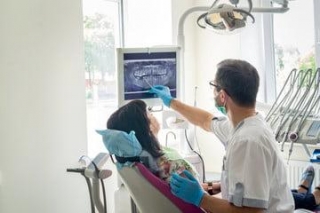 Finding Your Perfect Smile With Dentists In Las Vegas