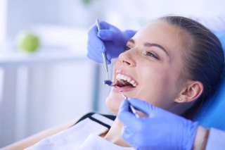Renew Your Smile With Confidence: Dentures In Las Vegas