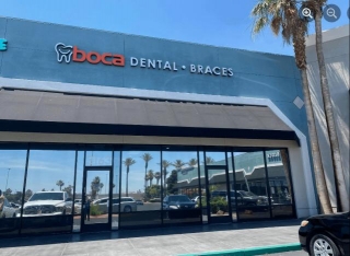 Emergency Dental Las Vegas At Boca Dental And Braces