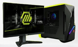 The Ultimate Gaming Experience With MSI MAG 274URFW Gaming Monitor