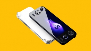 Ayaneo Pocket S: The Pinnacle Of Android Gaming Handheld Devices