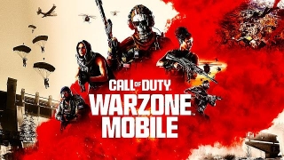 Call Of Duty Warzone Arrive To Android And IOS!