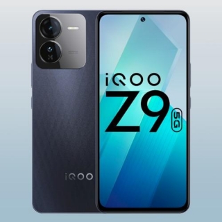 IQOO Z9 Flagship Gaming Phone Of 2024