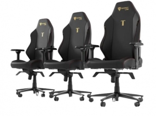 The Best 3 Chairs For Gaming !