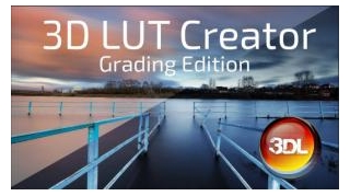 3D LUT Creator Pro 3.4 Crack With Serial Key Free Download [2024]