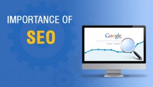 أهمية تحسين محركات البحث (SEO) في التسويق الرقمي