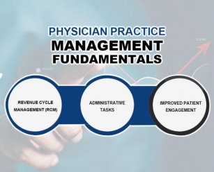  Essentials Of Physician Practice Management