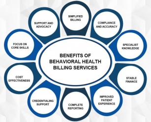 A Guide To Behavioral Health Billing Services