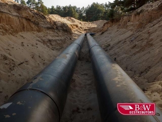What Are The Best Pipeline Rehabilitation Products For Corrosion Prevention?