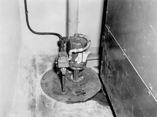 How To Discharge Sump Pump From Your Home