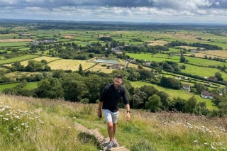 The 8 Best Short Walks To Do In Somerset, 2024