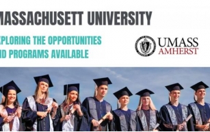 Massachusett University: Exploring the Opportunities and Programs Available | 2024
