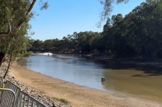 Man Killed During Major Waterskiing Event By Victoria-NSW Border