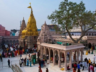 Faridabad To Varanasi: Journey Into Spiritual Bliss