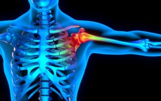 Ayurvedic Treatment For Frozen Shoulder: Natural Remedies For Pain Relief