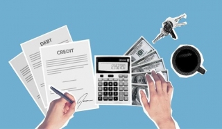 How To Repair Business Credit And Raise Your Score