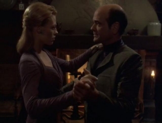 Star Trek: Voyager 05x22 - Someone To Watch Over Me