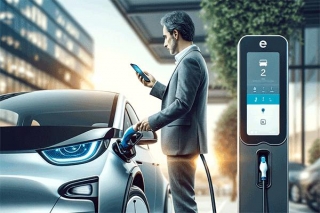 The Importance Of Multiple Payment Options For EV Charging Station