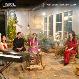 ‘Postcards From Meghalaya’ Premieres On National Geographic