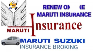 In This Way, You Will Now Be Able To Renew Maruti Suzuki Insurance Online 2024 Instantly.