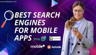 16 Best Search Engines For Mobile Apps