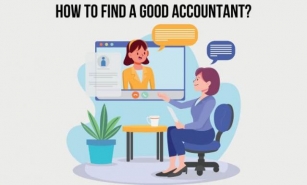 How To Find A Good Accountant: A Step-by-Step Guide
