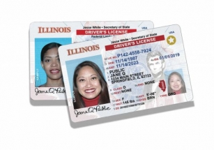 [2024 Updated] How To Renew A Driver’s License In Illinois